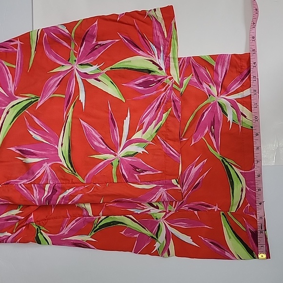 Old Navy Women Loose Cropped Tie-Shoulder V-Neck Cami Jumpsuit / S - Picture 10 of 12